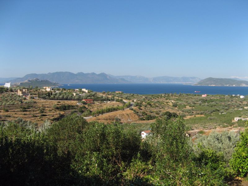  Aegina